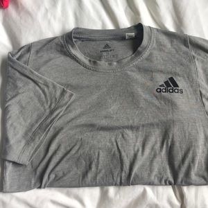 Adidas workout tshirt